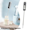 Miniatyrbilde 3 av 5: Digitalt mattermometer Temperatursonde Kjøtttilberedning Jam Suga