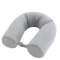 Miniatyrbilde 1 av 5: Reisepute - 68*10CM (hamp grå) - Memory Foam støttepute for