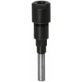 Miniatyrbillede 1 af 5: Router Collet Forlængelse Bit Cutter Forlængelse Skaft, Tilbehør til