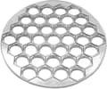 Dumpling Form,Ravioli Maker Dumpling Maker Mold Aluminiumlegering Ra