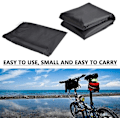 Pikkukuva 5 / 5: Funda de Bicicleta - Resistente al Agua y Anti-UV - Cubiertas de