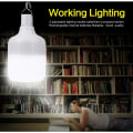 Miniatyrbillede 2 af 5: 2 stk. Campinglys, Campinglys med USB Genopladelig 80W 5 M