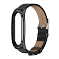 Miniatyrbild 1 av 5: Rem för Xiaomi Mi Band 5 / Mi Band 6, Peakally Soft