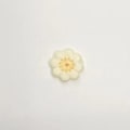 Miniatyrbillede 2 af 3: 20 stk./parti broderi klistermærke til små blomster