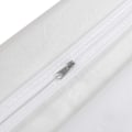 Miniatyrbillede 3 af 5: Beklædningsbeskyttelse Transparent Vandtæt Støvtæt Beskyttelse Tøj