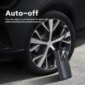 Pikkukuva 4 / 5: AP2-P Autonrengaspainepumppu ja virtapankki (2in1) 150PSI Pyöränpumppu Mini