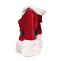 Miniatyrbillede 3 af 5: Mor Julemand Sankt Nikolaus Julemand Kostume