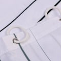 Miniatyrbillede 4 af 4: 1 stk. Sjovt kattebruseforhæng Vandtæt bruseforhæng Dyr