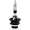 Pikkukuva 4 / 5: D2R Xenon HID -polttimolamppu ajovaloon 8000K 35W viileä valkoinen korvaa fo