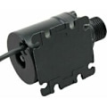 Miniatyrbilde 5 av 5: Sirkulator og pumpe DC 12V 800L/H 5M Vannsirkulasjonssystem Amp