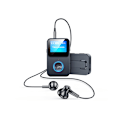 Pikkukuva 1 / 5: MP3-soitin Bluetooth 5.0 -musiikkisoittimella