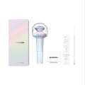 Miniatyrbilde 2 av 5: SEVENTEEN Offisiell Lightstick Versjon 2 Support Stick