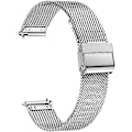 Miniatyrbillede 1 af 5: 1 stk. Anvendelig DW rustfrit stål 06 mesh wire med armbånd