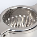 Miniatyrbillede 4 af 5: Opgraderet citronpresser Meidong Super rustfrit stål 304 manuel