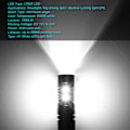 Pikkukuva 4 / 4: H1 LED -ajovalopolttimo 6000k Kauko- ja lähivalot 100w High Brig