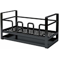 Miniatyrbillede 1 af 5: Køkkenvask Svamp Holder Organizer, Køkkenvask Opbevaring til Cl
