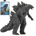 Miniatyrbillede 3 af 5: Neca Godzilla King Of Monsters 2019 Movie Edition Boxed 7 Inch Ac