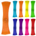 Marmor och nät sensorisk fidget-leksak - 7-pack