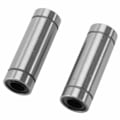 Miniatyrbillede 2 af 4: 6 stk. LM8LUU lange lineære kuglelejer, til 8 mm stang, CNC 3D