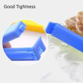 Miniatyrbilde 5 av 5: 30 stk Snacks Plastposeklips Klemmeposelukking Forseglingsposeklips