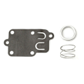 Miniatyrbillede 1 af 4: Briggs and Stratton karburatormembran