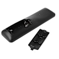 Miniatyrbillede 4 af 5: Fjernbetjening til Mx9 Pro Rk3328 Tv Mx10 til Smart Tv Box