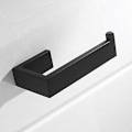 Miniatyrbillede 1 af 5: Pierced Toiletpapirholder, 304 Rustfrit Stål Toiletpapirholder