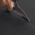 Miniatyrbillede 4 af 5: Myggenet til vinduer med velcro x 4