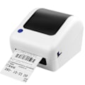 Miniatyrbillede 2 af 3: Bluetooth termisk forsendelseslabelprinter - Høj hastighed 4x6,