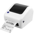 Pikkukuva 2 / 3: Bluetooth-lämpötarratulostin - Nopea 4x6,