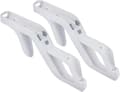 2 * Wii Zapper -ase, ampuma-ase Wii Zapper -asepistooli Wii Ga