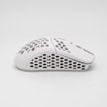 Miniatyrbillede 3 af 5: Trådløs Gaming 58 Gram Ultra Letvægts Honeycomb Design Mus(