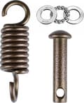 Hängmattestol Ultimate Hanging Kit - Ägg Hängmattestol Fjäder Stift
