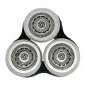 Pikkukuva 1 / 4: Philips-ajelupäät, jotka sopivat malleihin S9000 S9911 S9731 S9711 S9511