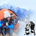 Miniatyrbillede 5 af 5: S-Ski Handsker til Mænd og Kvinder - Touch Screen Vinter Varme Handsker,