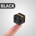 Miniatyrbillede 1 af 5: Spionkamera skjult kamera mini kamera HD 1080P/720P spionkamera