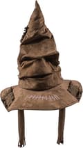 Förklädnad Harry Potter Sorteringshatt Lyx Kläder Tillbehör Adu