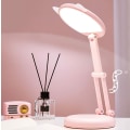 Miniatyrbilde 1 av 5: LED-skrivebordslampe for barn