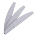 Miniatyrbild 2 av 4: 3-pack Halvmåne zebra - 100/180 - Nagelfil