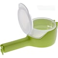 Miniatyrbilde 5 av 5: Clip Plus sett 12 stk lukking og tut for poser - poser