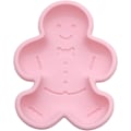 Miniatyrbild 1 av 5: Påsktema kakform, pepparkaksdinosaurie silikon fondantform