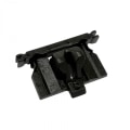 Miniatyrbilde 2 av 5: 5 stk. Hårtrimmer Reservedeler Svingbart Hode Magic Clip for Wahl 814