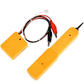 Miniatyrbilde 5 av 5: 1 stk krets tester, ledningstracer og tonegenerator, nettverkskabel