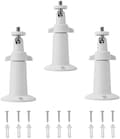3x Metal Outdoor Wall Mount for Arlo Pro 2, Arlo Pro, Arlo, Arlo