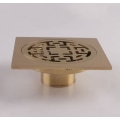 Miniatyrbild 3 av 5: Antik brons högt flöde bug lukt bevis backflow bevis badrum