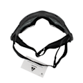 Pikkukuva 5 / 5: Koira Goggles UV-aurinkolasit pienille ja keskisuurille koirille pölytiiviit ja