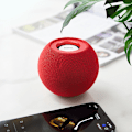 Pikkukuva 2 / 3: Mini TWS Langaton Bluetooth-työpöydän kaiutin, tukee TF-radiokorttia