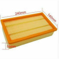 Miniatyrbillede 2 af 5: 1 stk. Vakuumluftfilter til KARCHER NT25/1 NT35/1 NT45/1 NT55/1 NT3