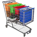Miniatyrbillede 1 af 5: 4 trolley tasker
