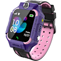 Miniatyrbillede 1 af 5: Smart Watch til børn, Touch Screen Opkaldsfunktion, Skridttæller, Came